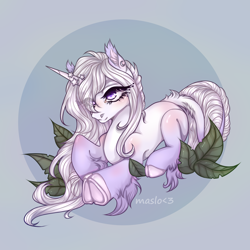 Size: 5400x5400 | Tagged: safe, artist:maslo<3, imported from derpibooru, oc, pony, unicorn, horn