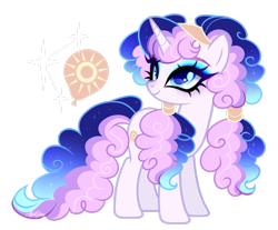 Size: 1920x1586 | Tagged: safe, artist:afterglory, imported from derpibooru, oc, oc only, pony, unicorn, female, horn, mare, simple background, solo, transparent background