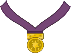 Size: 237x176 | Tagged: safe, edit, edited screencap, editor:pascalmulokozi2, imported from derpibooru, screencap, spike, season 9, the ending of the end, the last problem, spoiler:s09, jewelry, medal, medallion, necklace, no pony, object, simple background, solo, transparent, transparent background