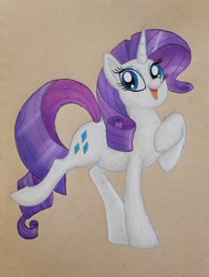 Size: 1548x2048 | Tagged: safe, imported from derpibooru, rarity, female, mare, prismacolors