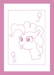 Size: 500x700 | Tagged: safe, artist:ponyhugger, imported from derpibooru, pinkie pie