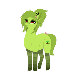 Size: 3000x3000 | Tagged: safe, imported from derpibooru, oc, oc only, earth pony, pony, simple background, solo, transparent background