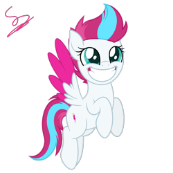 Size: 4000x4000 | Tagged: safe, artist:ramixe dash, imported from derpibooru, zipp storm, pegasus, g5, g5 to g4, generation leap, simple background, transparent background