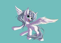 Size: 2360x1640 | Tagged: safe, imported from derpibooru, oc, pegasus, solo