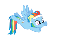 Size: 1600x1046 | Tagged: safe, artist:orschmann, imported from derpibooru, rainbow dash, pegasus, pony, cute, dashabetes, female, headband, mare, simple background, solo, solo female, transparent background, vector