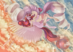 Size: 1600x1143 | Tagged: safe, artist:sunny way, imported from derpibooru, alicorn