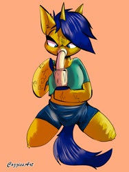 Size: 1200x1600 | Tagged: safe, artist:cozziesart, oc, oc only, pony, bong, female, hooves, mare
