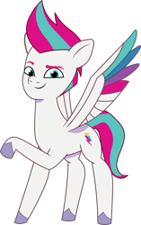 Size: 774x1234 | Tagged: safe, artist:prixy05, imported from derpibooru, zipp storm, pegasus, pony, g5, male, my little pony: tell your tale, rule 63, simple background, stallion, transparent background, vector, zip cyclone