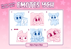 Size: 2472x1719 | Tagged: safe, artist:madelinne, imported from derpibooru, blanket, chibi, clown, commission, confused, emote, emotes, emoticon, licking, playing card, sketch, tongue out, uno, uno reverse card, your character here
