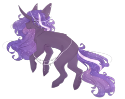 Size: 1162x925 | Tagged: safe, artist:riressa, imported from derpibooru, nightmare rarity, rarity, female, simple background, solo, transparent background