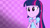 Size: 3840x2160 | Tagged: safe, artist:octosquish7260, imported from derpibooru, twilight sparkle, human, equestria girls, 4k, arms, blouse, bowtie, checkered background, clothes, excited, female, fingers, fist, hand, happy, high res, long hair, my little pony equestria girls: choose your own ending, puffy sleeves, smiling, solo, teenager, teeth, wallpaper