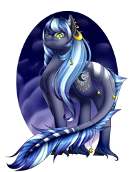 Size: 4500x5750 | Tagged: safe, artist:squishkitti, imported from derpibooru, oc, earth pony, pony, absurd resolution, female, mare, solo