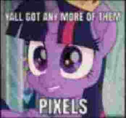 Size: 348x324 | Tagged: safe, edit, edited screencap, editor:mrhorsnt, screencap, twilight sparkle, alicorn, pony, jewelry, low quality, lowres, meme, regalia, solo, twilight sparkle (alicorn)