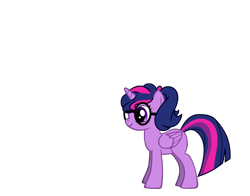 Size: 830x650 | Tagged: safe, artist:qbert2kcat, imported from derpibooru, sci-twi, twilight sparkle, alicorn, pony creator, equestria girls, equestria girls-ified, female, glasses, horn, simple background, transparent background