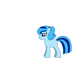 Size: 830x650 | Tagged: safe, artist:qbert2kcat, imported from derpibooru, sonata dusk, earth pony, pony, equestria girls ponified, ponified, simple background, solo, transparent background