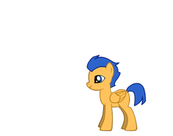 Size: 830x650 | Tagged: safe, artist:qbert2kcat, imported from derpibooru, flash sentry, pegasus, pony, pony creator, male, simple background, solo, transparent background
