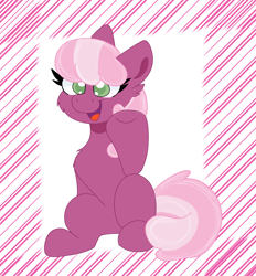 Size: 1948x2095 | Tagged: safe, artist:cinematic-fawn, imported from derpibooru, cheerilee, pony, solo