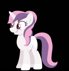 Size: 1253x1280 | Tagged: safe, imported from derpibooru, oc, oc only, oc:sweetieck dreams, pony, unicorn, cute, female, horn, mare, unicorn horn, unicorn oc