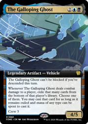 Size: 375x523 | Tagged: safe, artist:amymebberson, edit, idw, imported from derpibooru, ccg, g5, magic the gathering, my little pony: set your sail, ship, trading card, trading card edit, trading card game, underwater, water
