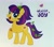 Size: 2864x2520 | Tagged: safe, imported from ponybooru, earth pony, flower, flower in hair, maggie joy