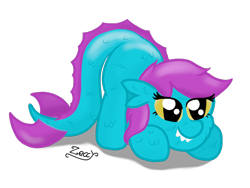 Size: 1350x1013 | Tagged: safe, artist:zeccy, imported from derpibooru, oc, oc only, original species, shark, shark pony, solo