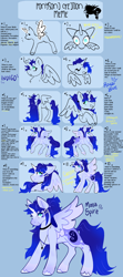 Size: 1400x3140 | Tagged: safe, artist:fhroggy, imported from derpibooru, oc, oc only, alicorn, pony, alicorn oc, horn, solo, wings