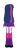 Size: 586x1748 | Tagged: safe, artist:qbert2kcat, imported from derpibooru, twilight sparkle, equestria girls, arms, blouse, boots, clothes, facing away, female, fingers, hand, legs, long hair, rear view, shoes, skirt, socks, solo, standing, teenager