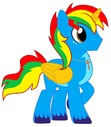 Size: 1750x2000 | Tagged: safe, artist:xxblue-shy-gamersxx, imported from derpibooru, oc, oc only, oc:shield wing, alicorn, male, simple background, solo, transparent background