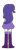 Size: 551x1724 | Tagged: safe, artist:qbert2kcat, imported from derpibooru, rarity, human, equestria girls, arms, belt, boots, clothes, facing away, female, fingers, hand, high heel boots, legs, long hair, rear view, simple background, skirt, solo, standing, teenager, transparent background