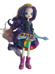 Size: 1200x1600 | Tagged: safe, rarity, equestria girls, doll, toy