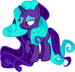 Size: 8502x8115 | Tagged: safe, artist:shootingstarsentry, imported from derpibooru, oc, oc only, oc:ravena, earth pony, pony, absurd resolution, female, mare, simple background, solo, transparent background