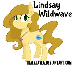 Size: 1000x900 | Tagged: safe, artist:tralalayla, imported from derpibooru, oc, oc only, oc:lindsay wildwave, earth pony, pony, female, freckles, green eyes, jewelry, mare, necklace, pendant, simple background, solo, white background