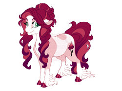 Size: 3600x2700 | Tagged: safe, artist:gigason, imported from derpibooru, oc, oc only, oc:water aven, earth pony, pony, clothes, colored hooves, colored pinnae, earth pony oc, eye clipping through hair, female, gradient hooves, gradient mane, gradient tail, green eyes, grin, hair bun, hoof fluff, hoof polish, long eyelashes, long feather, long fetlocks, magical lesbian spawn, mare, obtrusive watermark, offspring, parent:oc:lotus logi, parent:roseluck, parents:canon x oc, shiny hooves, simple background, smiling, socks, solo, standing, tail, transparent background, watermark