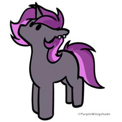 Size: 3000x3000 | Tagged: safe, artist:purple wingshade, imported from derpibooru, oc, oc only, oc:stellar blaze, pony, unicorn, cute, ear piercing, earring, female, high res, horn, jewelry, mare, piercing, simple background, solo, transparent background