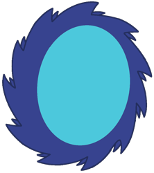 Size: 776x872 | Tagged: safe, artist:mega-poneo, imported from derpibooru, princess ember, dragon, ball, barbs, dragoness, emball, female, rolling, simple background, solo, sonic the hedgehog (series), spin dash, transparent background