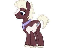 Size: 2160x1620 | Tagged: safe, artist:fangthefurret, imported from derpibooru, oc, oc only, oc:flamewhispers, base used, hooves, png, short tail, simple background, solo, tail, transparent background