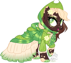 Size: 2779x2454 | Tagged: safe, artist:lordlyric, imported from derpibooru, oc, oc only, earth pony, base used, country, female, green, kentucky derby, mare, simple background, solo, transparent background