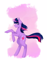 Size: 1772x2284 | Tagged: safe, artist:riressa, imported from derpibooru, twilight sparkle, pony, solo