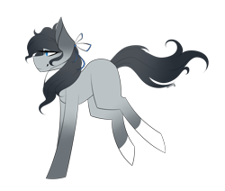 Size: 2659x2255 | Tagged: safe, artist:riressa, imported from derpibooru, oc, earth pony, pony, female, mare, simple background, solo, transparent background