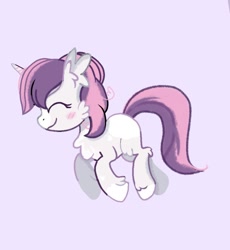 Size: 1179x1280 | Tagged: safe, imported from derpibooru, oc, oc only, oc:sweetieck dreams, pony, unicorn, cute, female, filly, foal, horn, simple background, solo, unicorn horn, unicorn oc