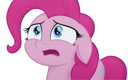 Size: 1280x800 | Tagged: safe, edit, edited screencap, editor:dracoawesomeness, imported from derpibooru, screencap, pinkie pie, earth pony, my little pony: the movie, female