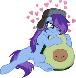 Size: 4387x4500 | Tagged: safe, artist:moliminous, oc, oc only, oc:cher nobyl, pony, female, hat, mare, plushie