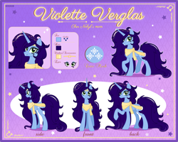 Size: 7000x5600 | Tagged: safe, artist:moliminous, oc, oc only, alicorn, pony, female, mare, reference sheet