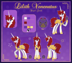 Size: 7000x6126 | Tagged: safe, artist:moliminous, oc, oc only, alicorn, pony, female, mare, reference sheet