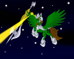 Size: 1280x1024 | Tagged: safe, artist:antonesko, oc, oc only, pony, clothes, female, mare, sword, weapon