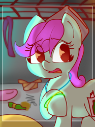 Size: 1424x1900 | Tagged: safe, imported from derpibooru, oc, pony, party