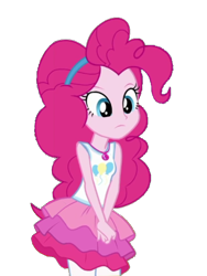 Size: 1120x1492 | Tagged: safe, artist:blockslikepl, imported from derpibooru, pinkie pie, human, equestria girls, female, solo