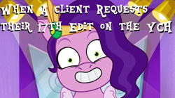 Size: 1280x720 | Tagged: safe, edit, edited screencap, imported from derpibooru, screencap, the brony show