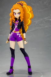 Size: 1024x1536 | Tagged: safe, imported from derpibooru, adagio dazzle, equestria girls, ai content, ai generated, figure