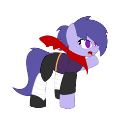 Size: 4178x4178 | Tagged: safe, artist:izzy64, imported from derpibooru, oc, oc only, oc:lucky day, earth pony, earth pony oc, simple background, solo, transparent background, wip